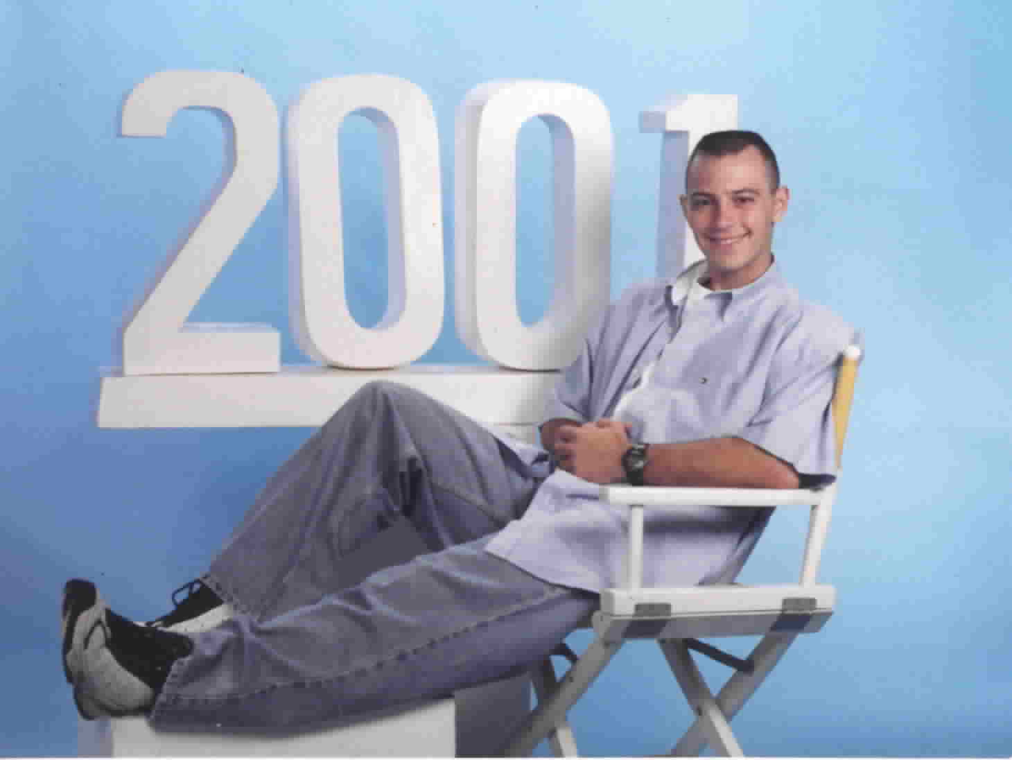 2001laidback.jpg (42978 bytes)